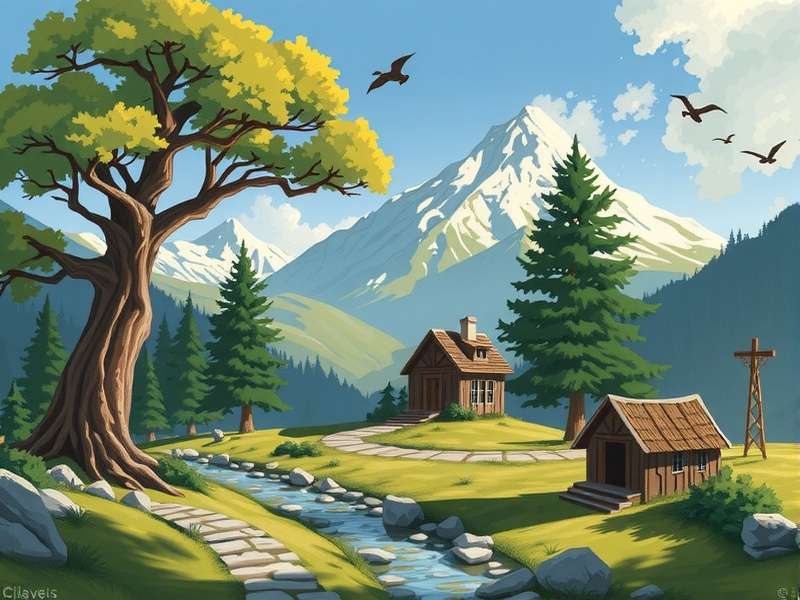 Anise Legendary Trail Community Anise Legendary Trail Community